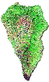 La Palma, die Gr�ne Insel, Still, zauberhaft und �beraus gr�n: So empf�ngt Sie der Mini-Kontinent. Natur pur! Pflanzenvielfalt, klare B�che, eine m�chtige Gebirgskette �und dann: die Caldera de Taburiente, der gr��te Erosionskrater der Erde. Malerische Kulisse hinabst�rzender Wasserf�lle, Pinienw�lder, Monolithe und �berw�ltigende Ausblicke vom Kraterrand. Ein Paradies � nicht nur f�r Wanderer. 