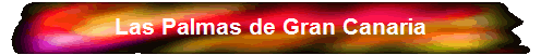 Las Palmas de Gran Canaria